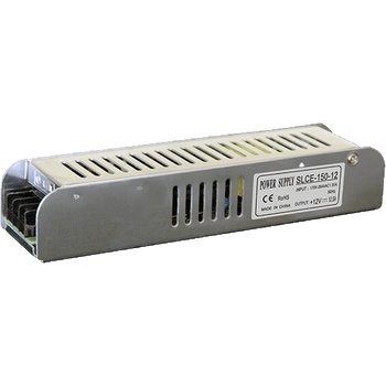 ELMARK Led ДРАЙВЕР setdc 150w 230vac/ 24vdc ip20 slim (99set15024ip20s)