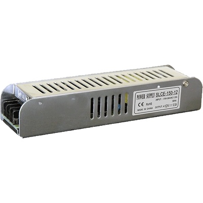 ELMARK Led ДРАЙВЕР setdc 150w 230vac/ 24vdc ip20 slim (99set15024ip20s)