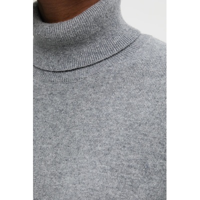 Benetton Кашмирен пуловер United Colors of Benetton (1033D202D)