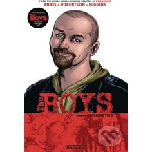 Boys Omnibus Vol. 2 TPB