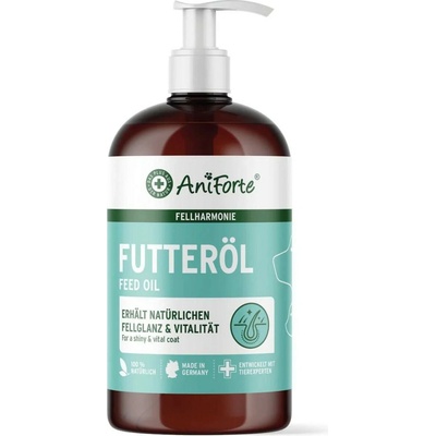 AniForte Kombinace olejů Fellharmonie 500 ml