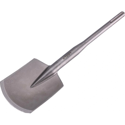 FESTA Sekáč rýčový SDS Max, oblý, 110 x 450mm