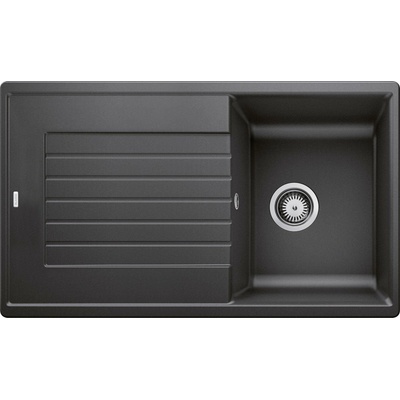 Blanco Zia 45 SL Silgranit antracit