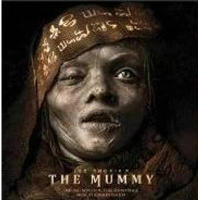 Stephen McKeon - LEE CRONIN\'S THE MUMMY 2 LP
