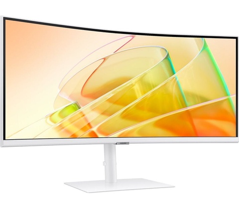 Samsung ViewFinity S6 S34C650TAU