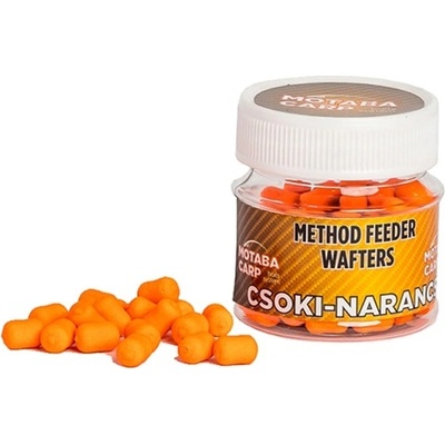 MOTABA CARP Wafters Method Feeder 30g 10mm Ananás