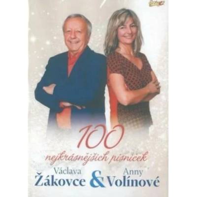 Žákovec a Volínová: 100 Nej - Žákovec, Volínová