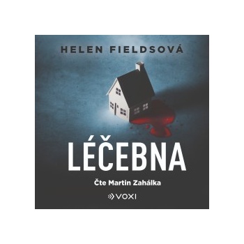 Léčebna - Helen Fields