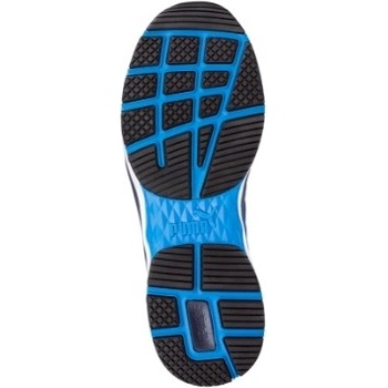 PUMA VELOCITY 2.0 BLUE LOW ESD S1P bezpečnostná obuv modrá