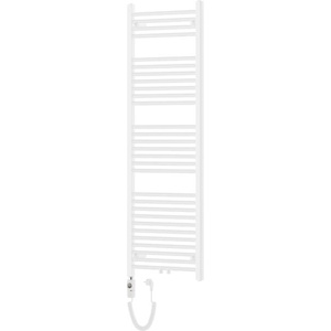 Mexen Mars 1500x500 mm 600W white (W110-1500-500-2600-20)