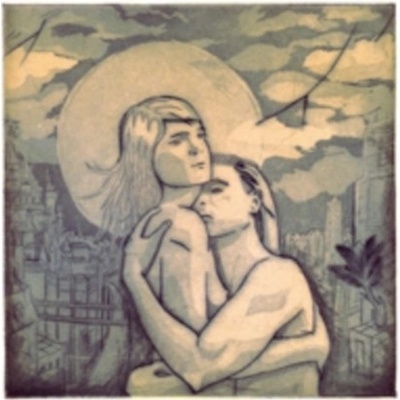 PACO SALA - OUR LOVE IS THE GOLD LP