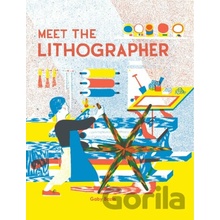 Meet the Lithographer - Gaby Bazin, David Zwirner