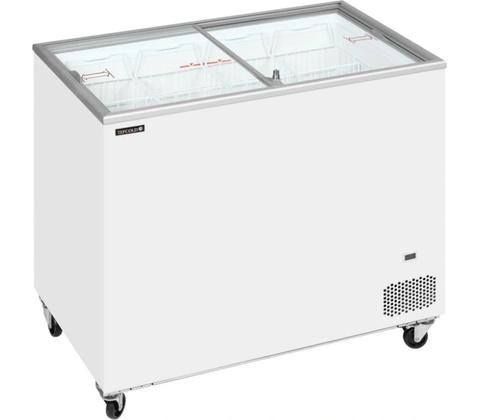 TEFCOLD IC 301 SC