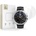 Tech-Protect 2 броя стъклени протектори за Samsung Galaxy Watch 8 Classic (46mm) от Tech Protect Glass Fit+ - Прозрачни (5906302331505)