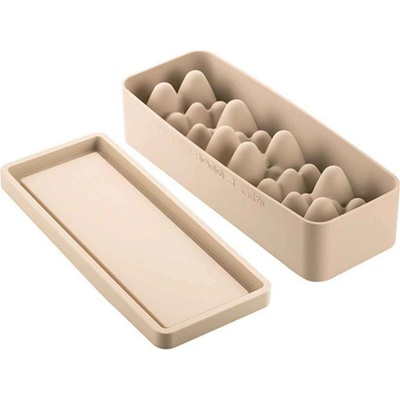 Silikomart 3Design Kit Ice Glow silikon forma 26cm