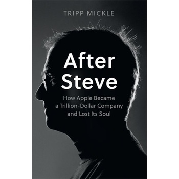 After Steve