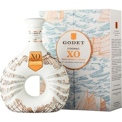 Godet X.O. Terre 40% 0,7 l (kazeta)