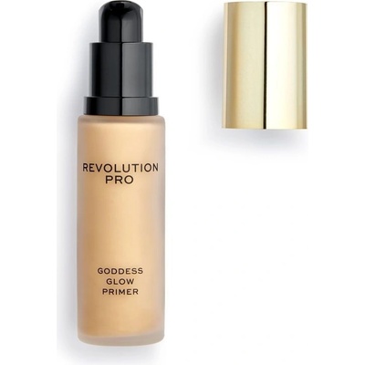 Revolution Goddess Glow Primer Podkladová báze 30 ml