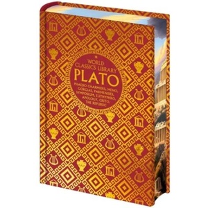 World Classics Library: Plato (ISBN: 9781398869905)