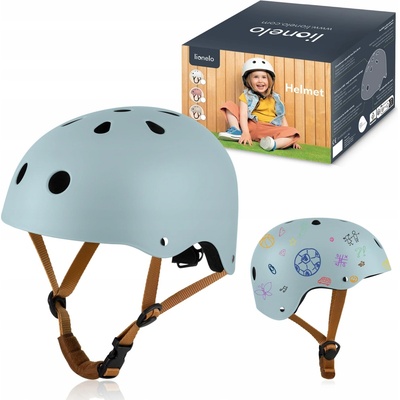 LIONELO Blue Sky – Zboží Dáma