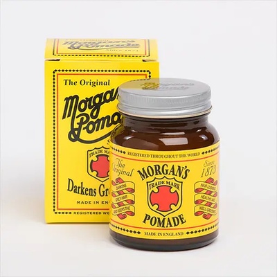 Morgans Original pomáda na vlasy 100 g