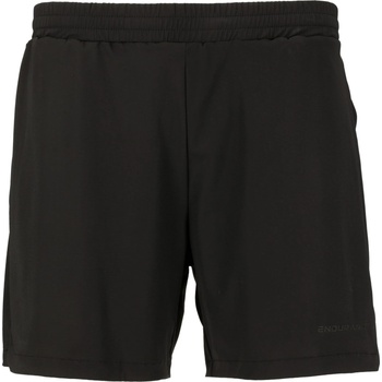 ENDURANCE Мъжки шорти за бягане ENDURANCE Dyne Shorts Running shorts - Black - размер M (012-4109-0112)