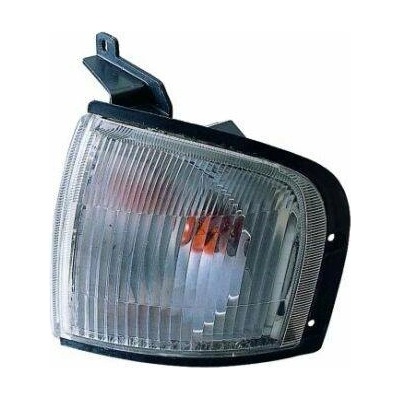 DEPO MZ P-U 99-/P blikač 216-1542R-UE