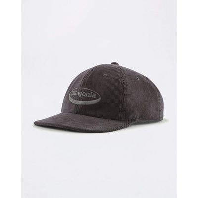 Patagonia Corduroy Cap ink black