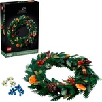 LEGO® ICONS™ - Wreath (10340)
