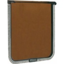 Náhradné dvierka k 3860, 3862, 38631, 3864, 3869 - hnedá