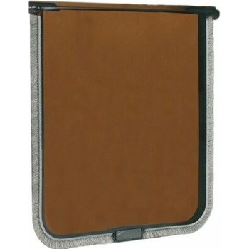 Náhradné dvierka k 3860, 3862, 38631, 3864, 3869 - hnedá