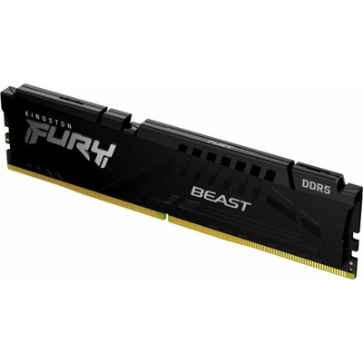 Kingston FURY Beast DDR5 64GB 5600MHz CL36 KF556C36BBE-64