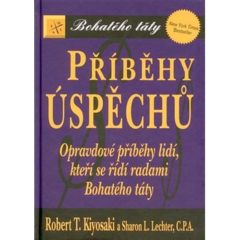 Příběhy úspěchů
