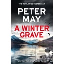 A Winter Grave - Peter May