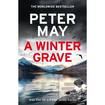 A Winter Grave - Peter May