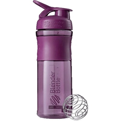 BlenderBottle SportMixer 820ml - fialový