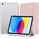 Tech-Protect SC PEN HYBRID iPad 10.9 2022 розов (9490713927724)