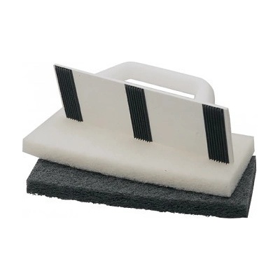 Hladítko plsť 12 x 25 Kapriol 25630