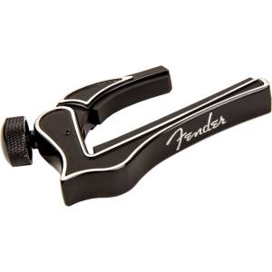 Fender Dragon Каподастер за акустична китара (0990409000)