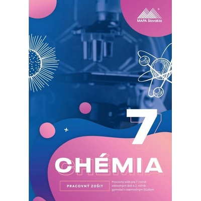 Chémia pre 7. ročník ZŠ