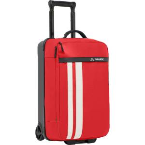 VAUDE Сак Vaude Takutea 35 Luggage - Red (510-5903-0411)