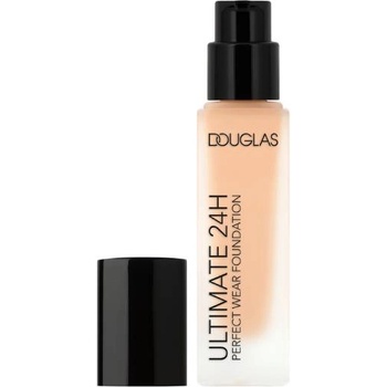 Douglas Make Up DOUGLAS Ultimate 24h Perfect Wear Foundation Фон дьо тен флуид 30ml