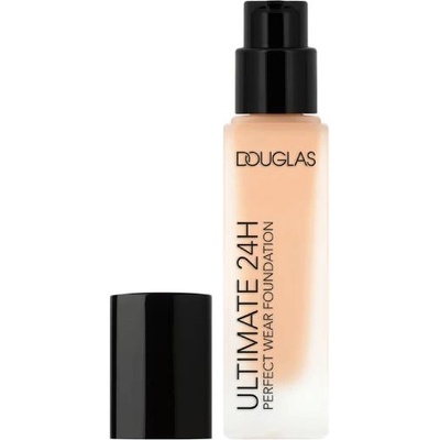 Douglas Make Up DOUGLAS Ultimate 24h Perfect Wear Foundation Фон дьо тен флуид 30ml