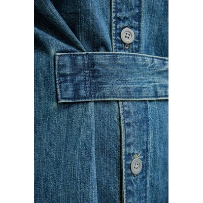 G-Star RAW Дънкова рокля G-Star (D25183.D252)
