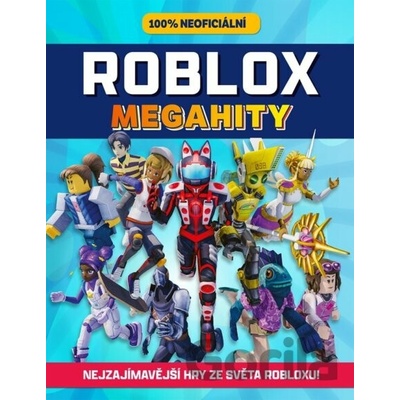 Roblox 100% neoficiální - Megahity
