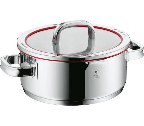 WMF kastrol 24 cm Function 4