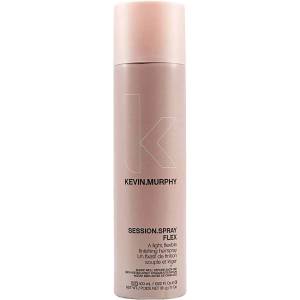 Kevin. murphy Session. Spray Flex Finishing Hairspray 400 ml