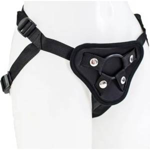 Mokko Strap-On Бикини за дилдо "HAM STRAP" за всички вакуумни дилда