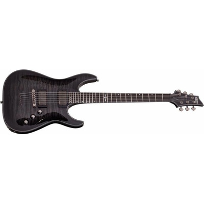Schecter 1922 Hellraiser Hybrid C-1 TBB