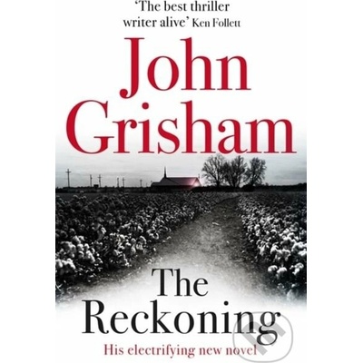 The Reckoning